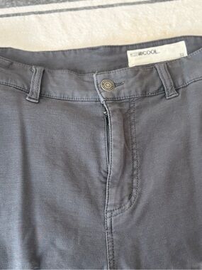 32 Degrees Cool Men’s Utility Cargo Work Pants 32x30